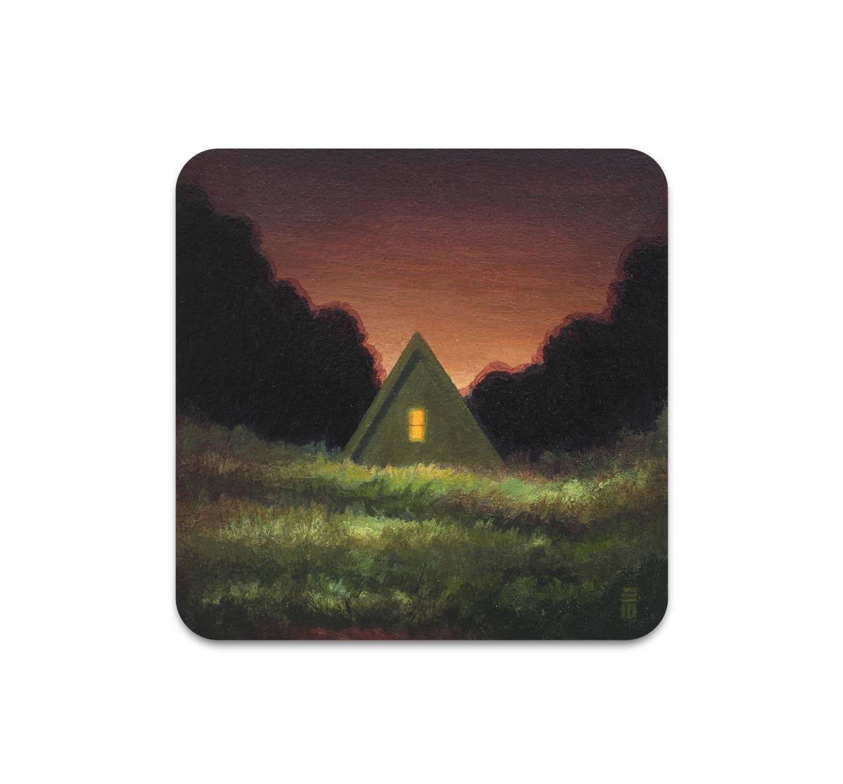 S11 Eli McMullen - Coaster 1