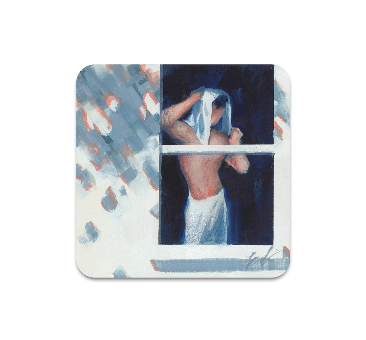 S11 Emil Konishi - Coaster 1