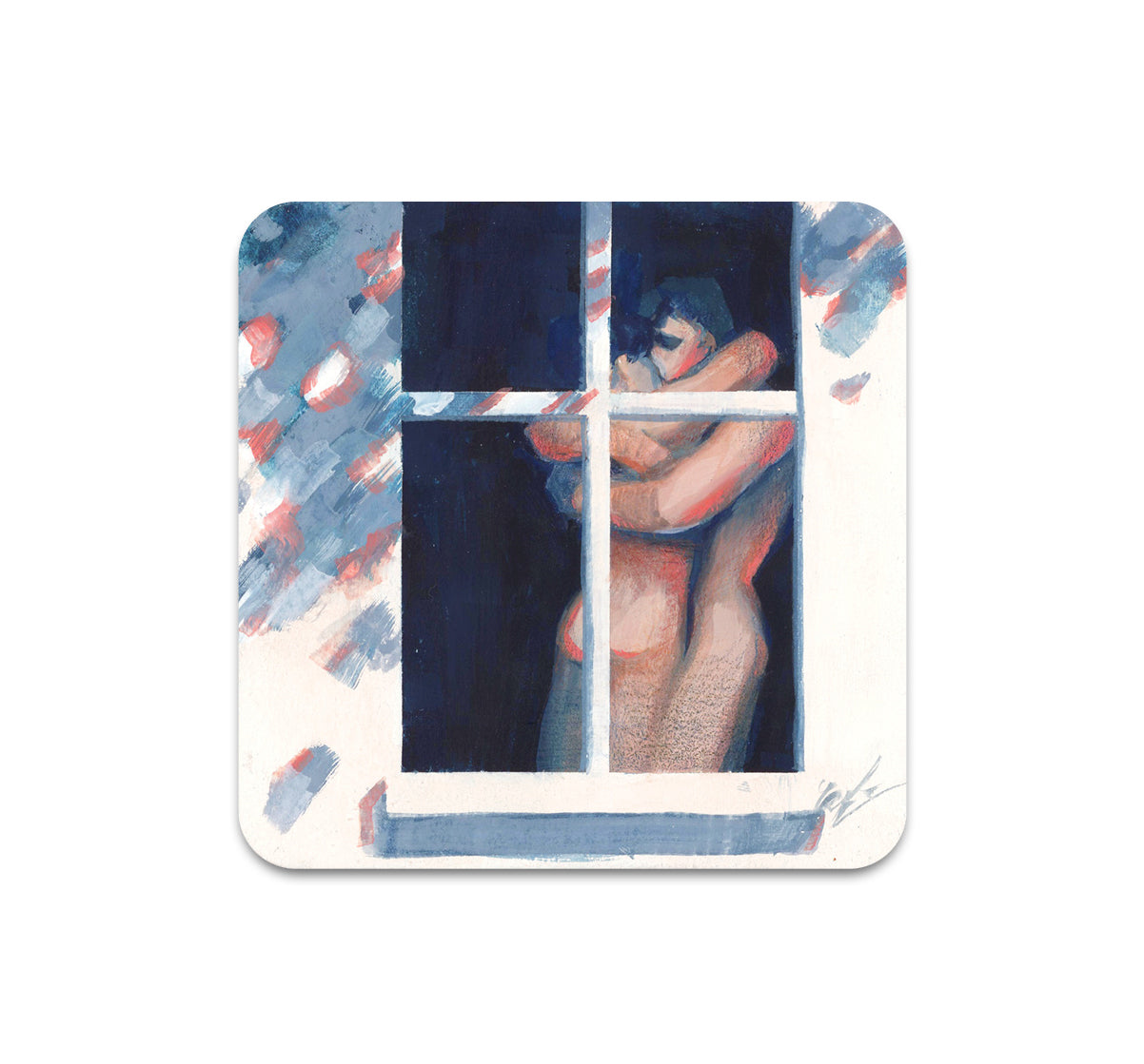 S11 Emil Konishi - Coaster 2