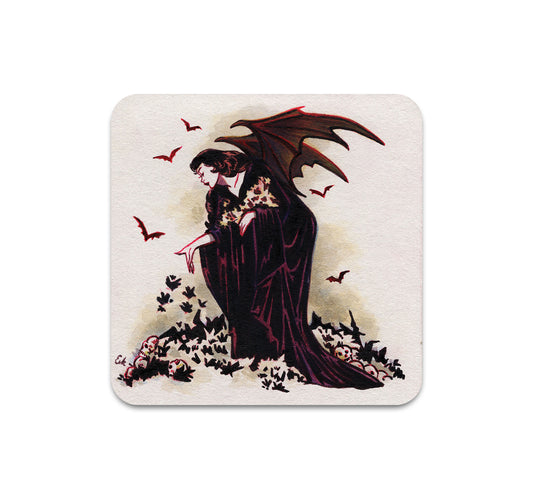 S11 Erika Kosmatka - Coaster 1