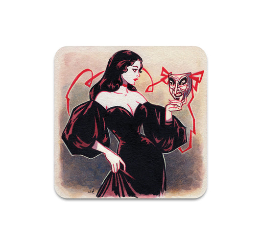 S11 Erika Kosmatka - Coaster 2