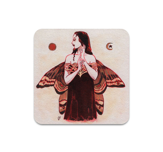 S11 Erika Kosmatka - Coaster 3