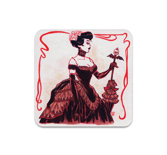 S11 Erika Kosmatka - Coaster 4