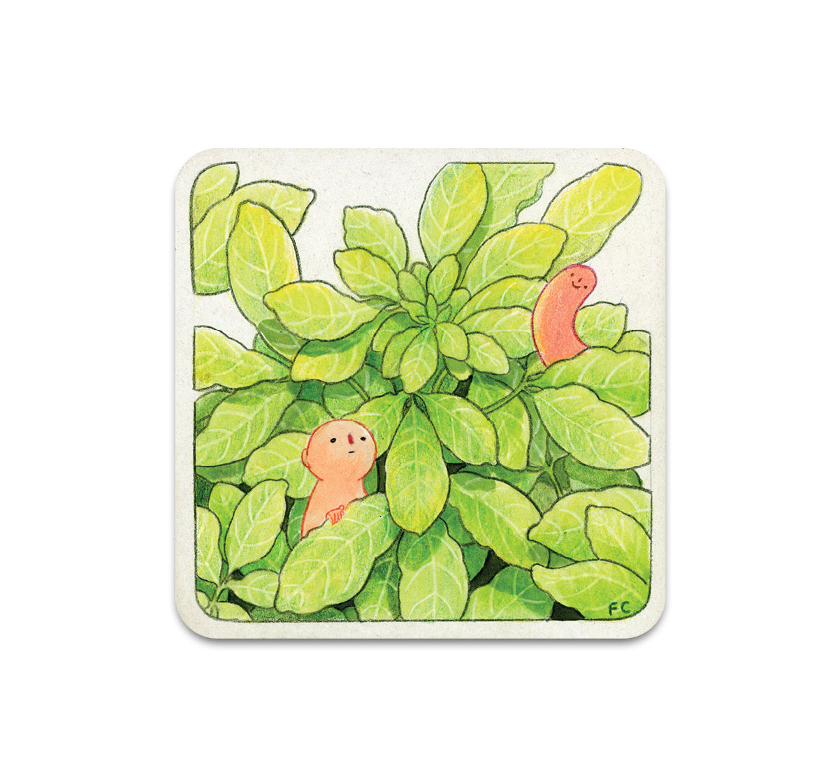 S11 Felicia Chiao - Coaster 2
