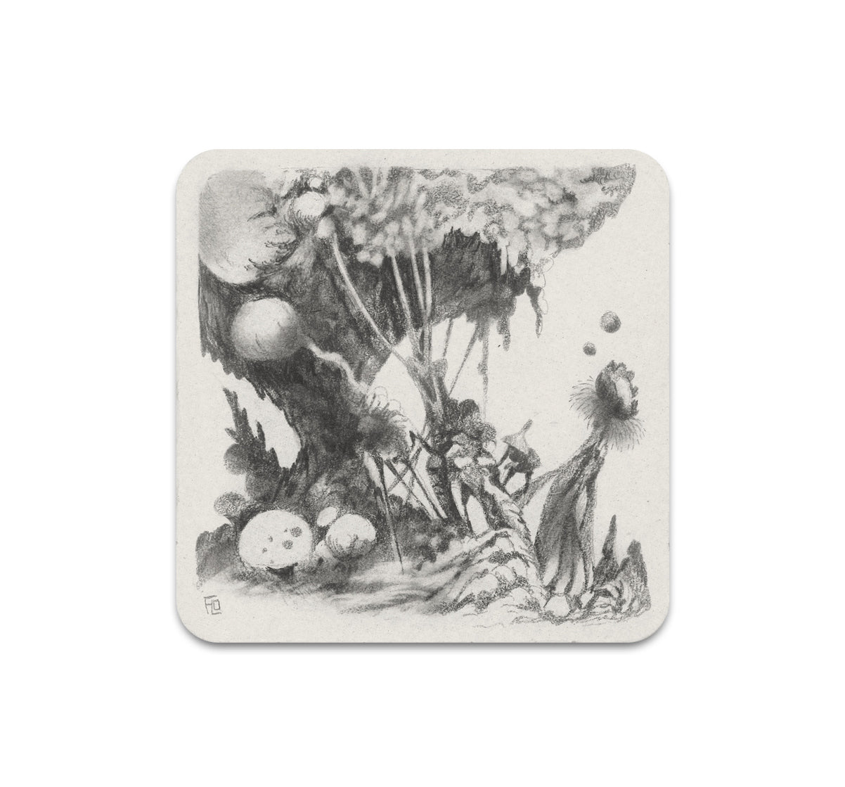 S11 Floriane Marchix - Coaster 2