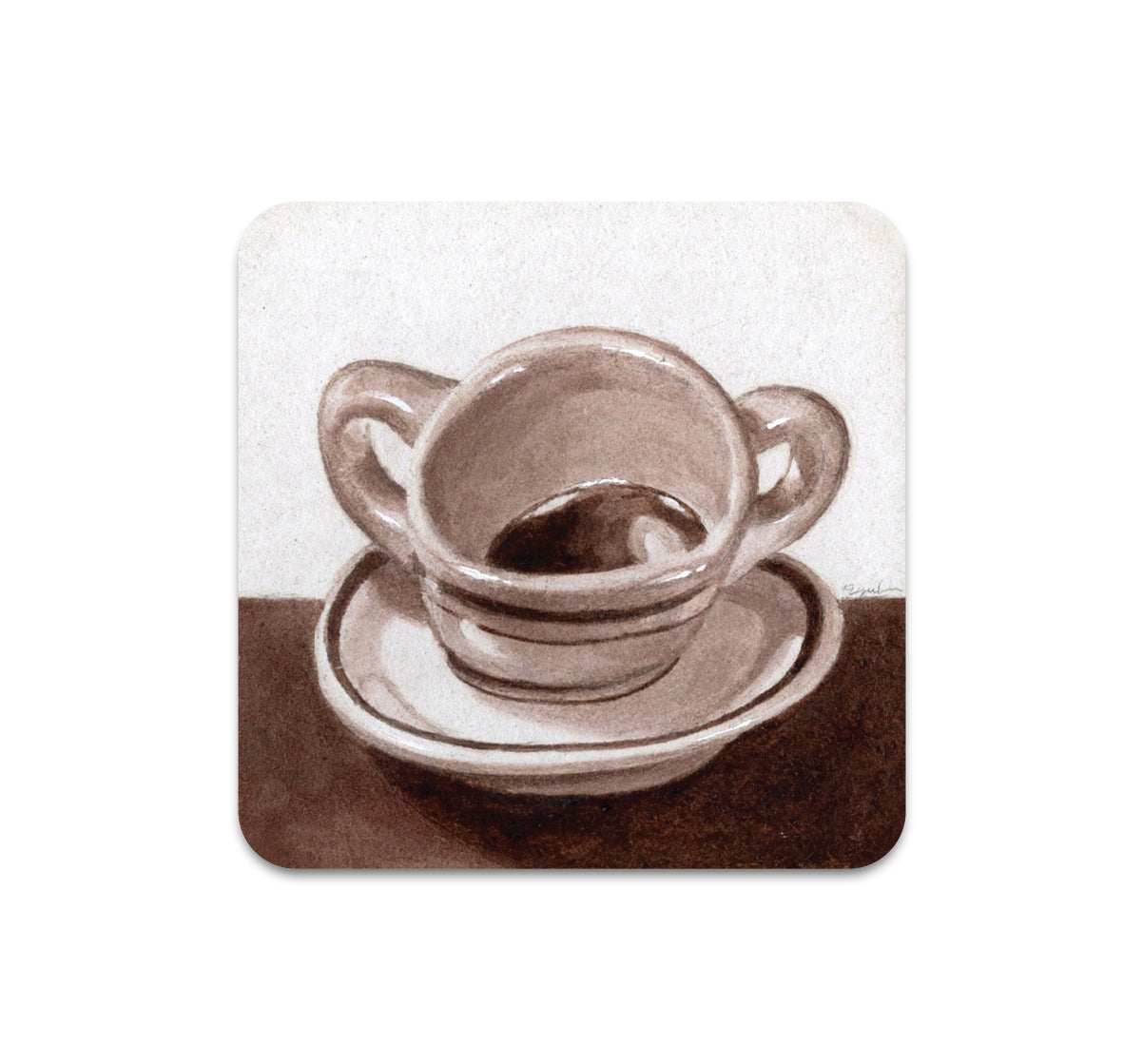 S11 Fred Lynch - Coaster 2