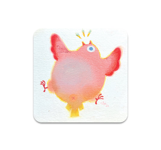 S11 Grace Kum - Coaster 1