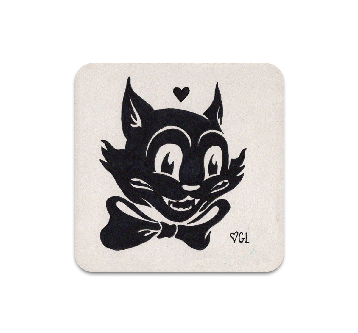 S11 Gretchen Lewis - Coaster 5