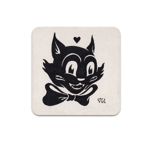 S11 Gretchen Lewis - Coaster 5