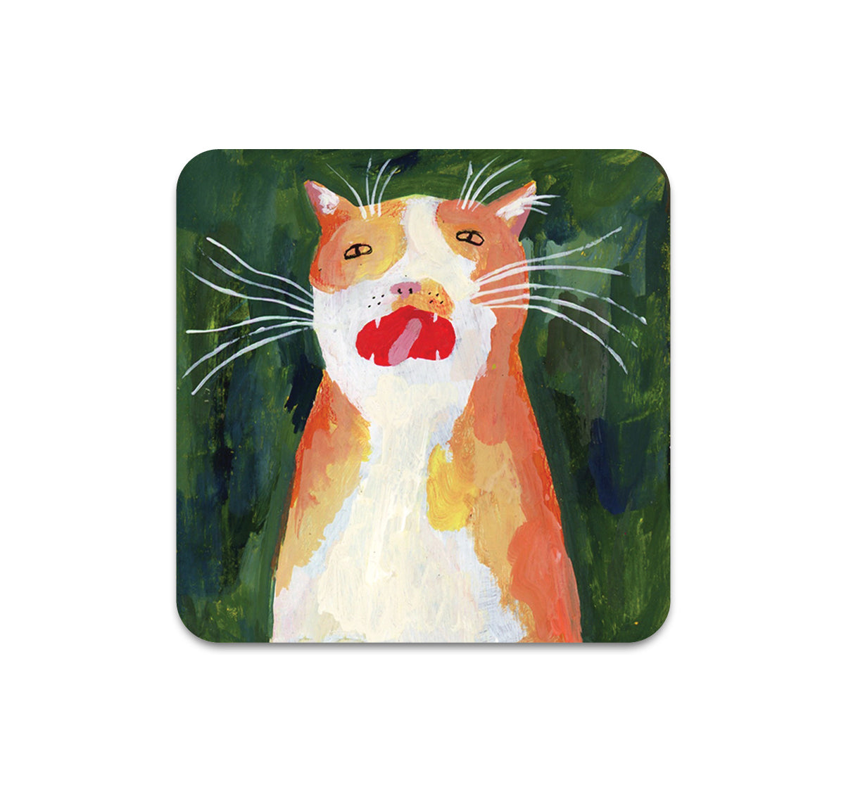 S11 Hannah Bess Ross - Coaster 1
