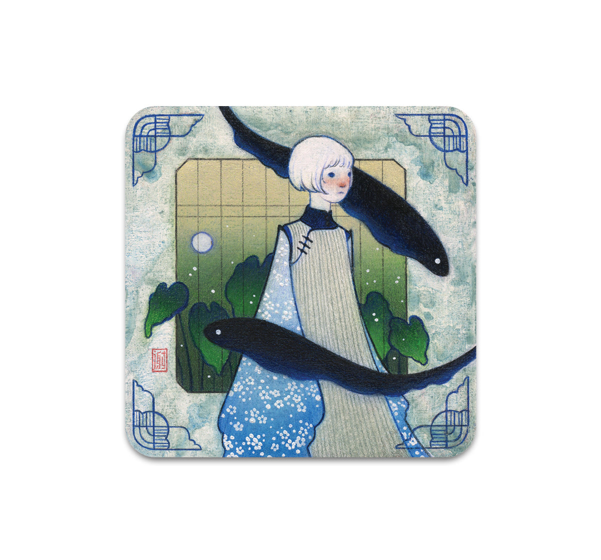 S11 Hannah Tjia - Coaster 5