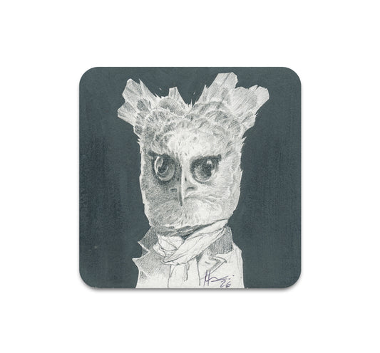S11 Hermann Mejia - Coaster 1