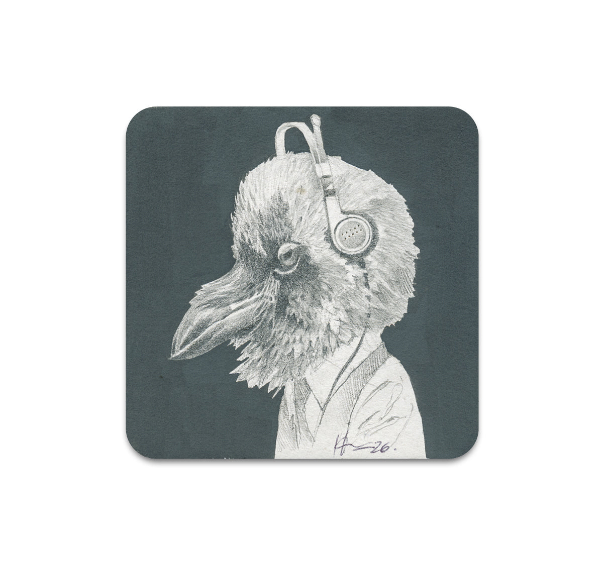 S11 Hermann Mejia - Coaster 2