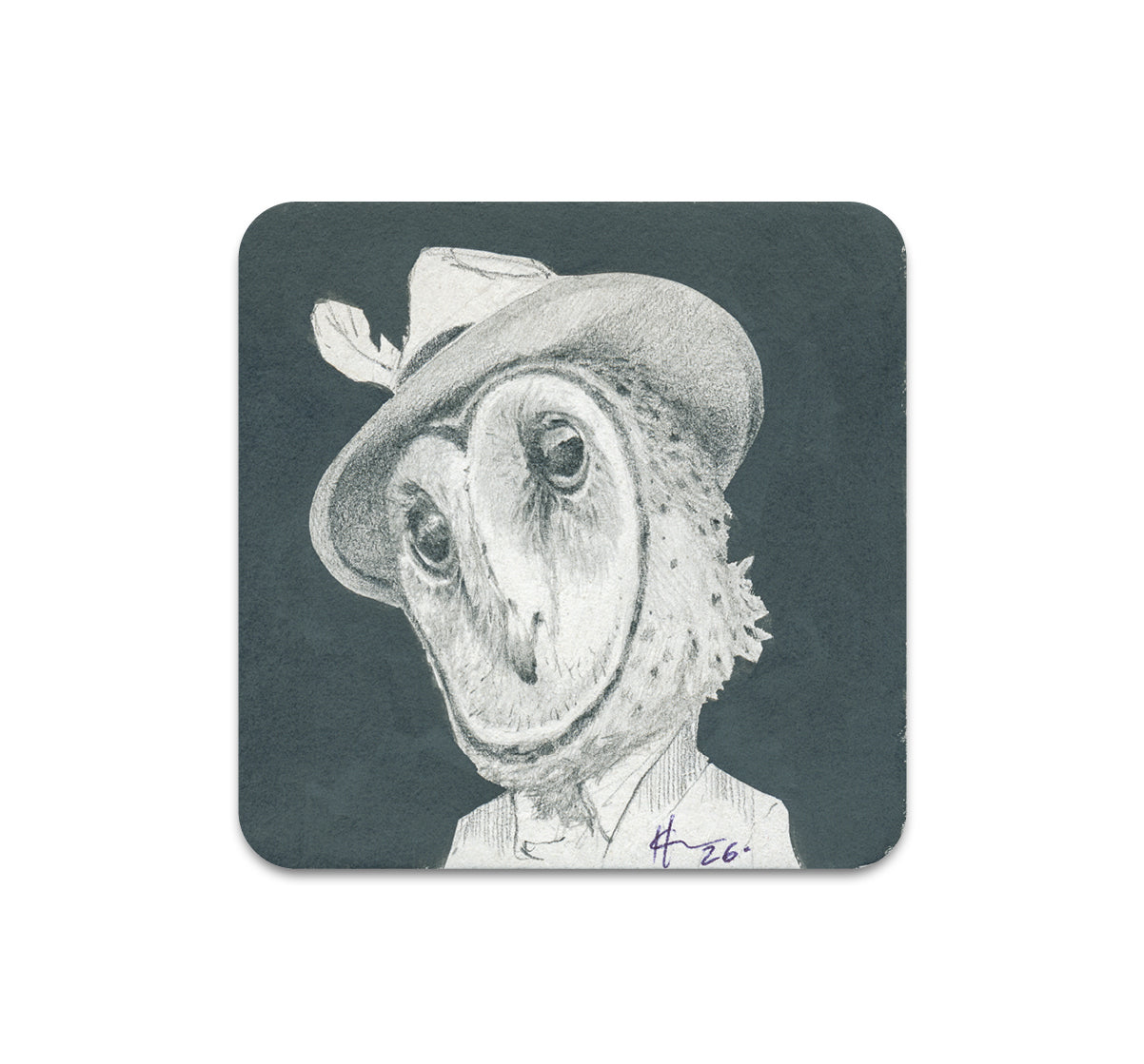 S11 Hermann Mejia - Coaster 3