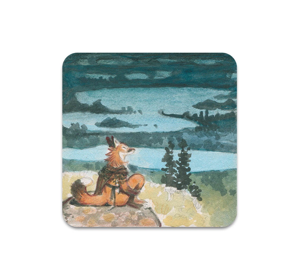 S11 Jack T. Cole - Coaster 3