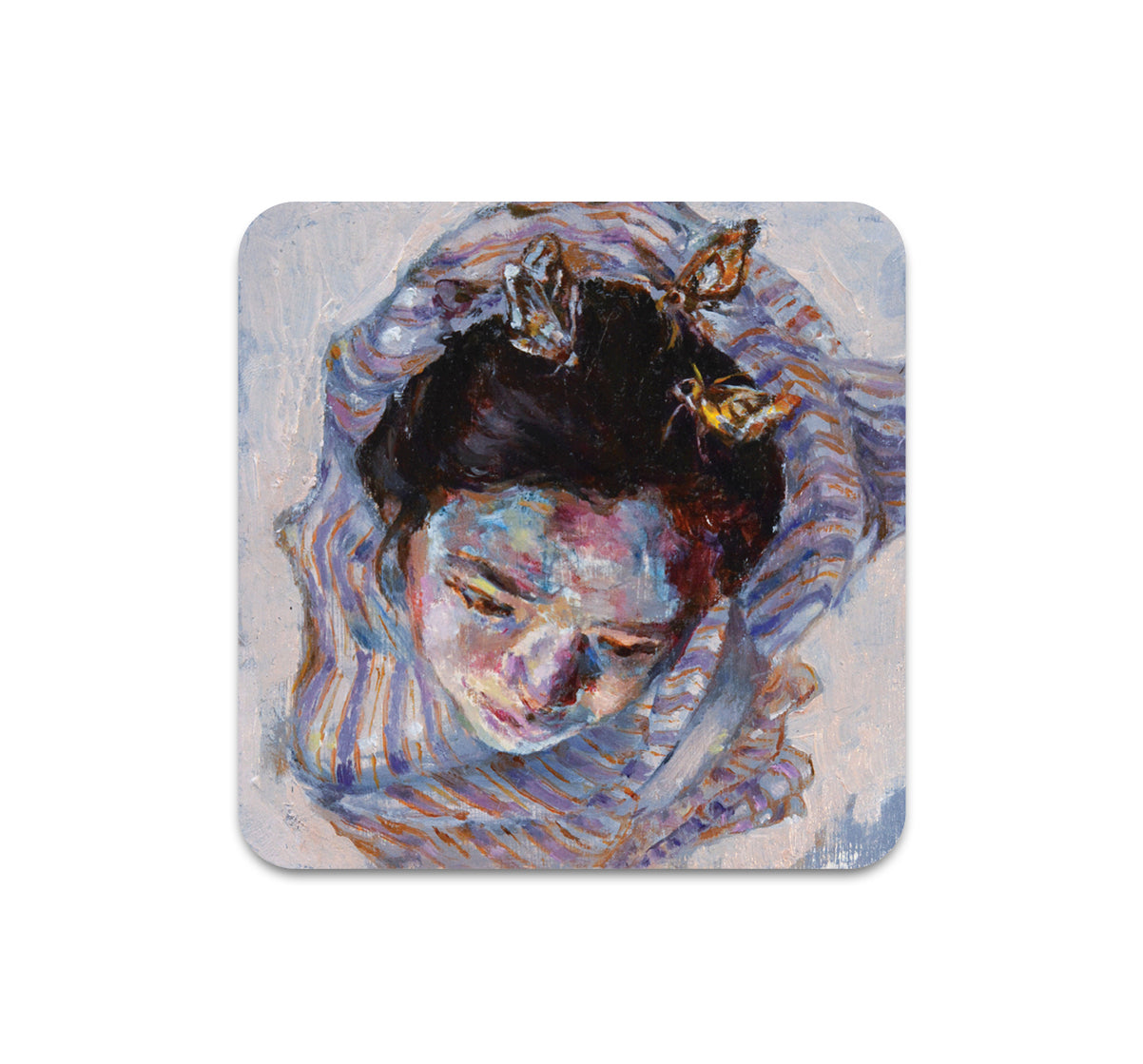 S11 Jaclyn Alderete - Coaster 1