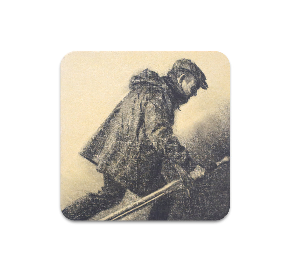 S11 James Thistlethwaite - Coaster 1