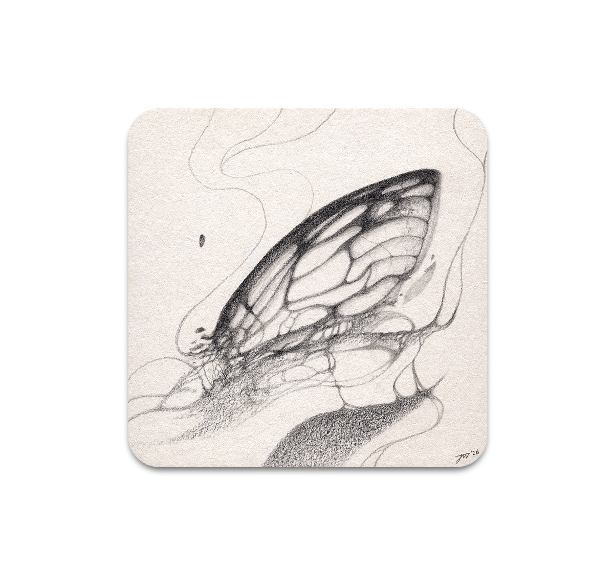 S11 Jamie Wells - Coaster 1