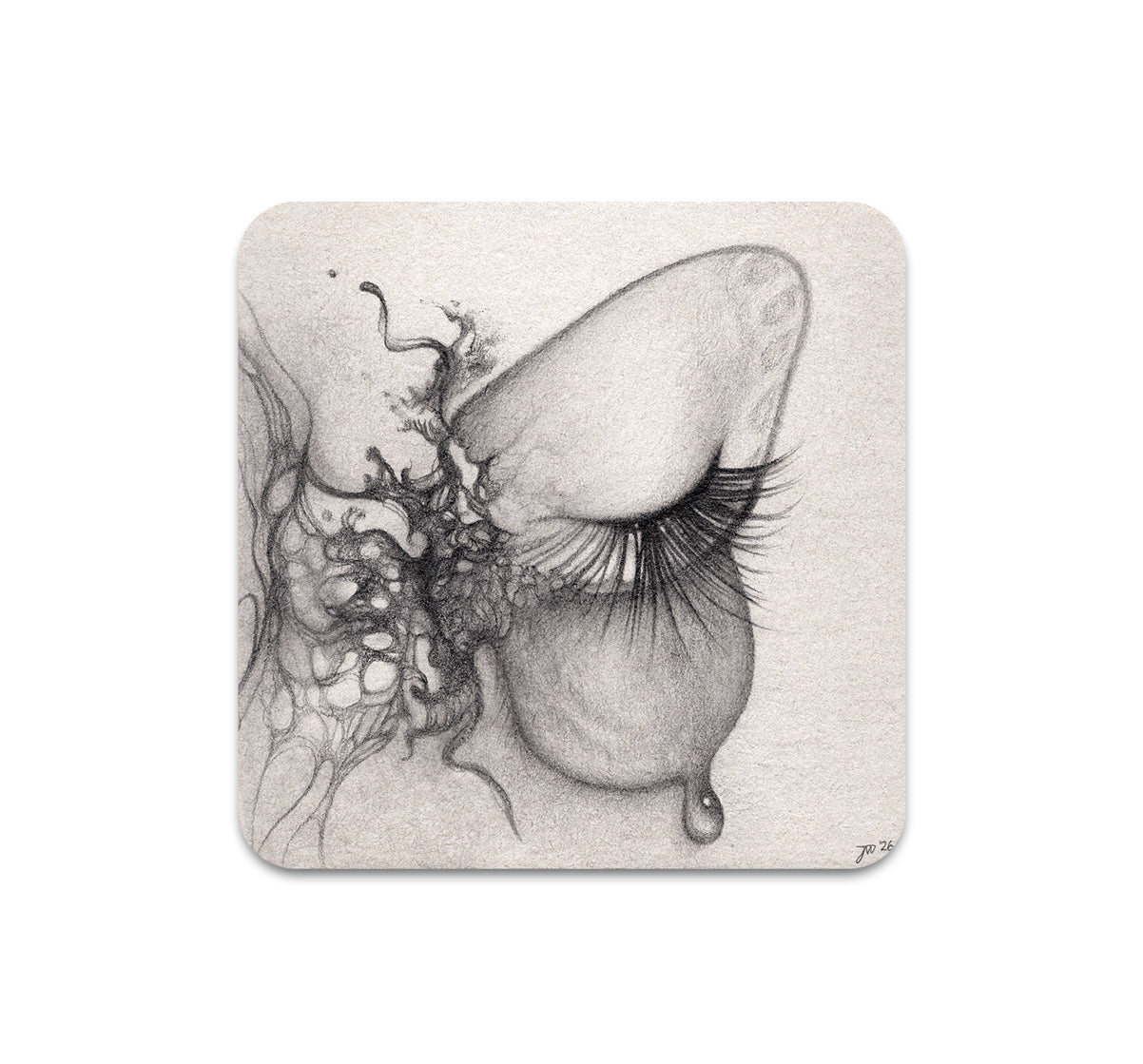 S11 Jamie Wells - Coaster 4