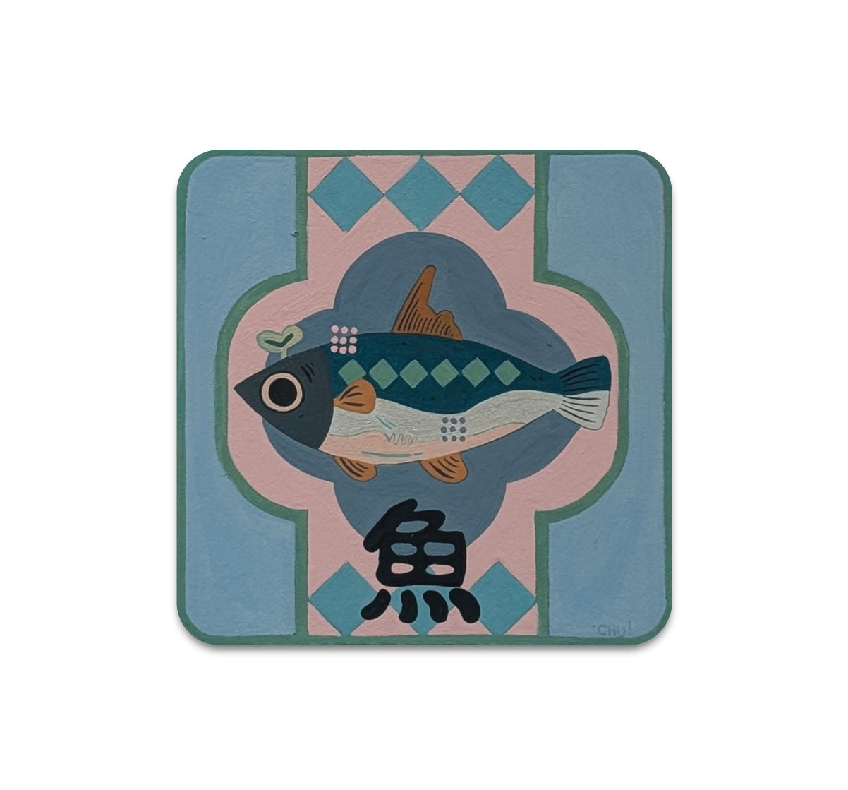 S11 Janice Chu - Coaster 1