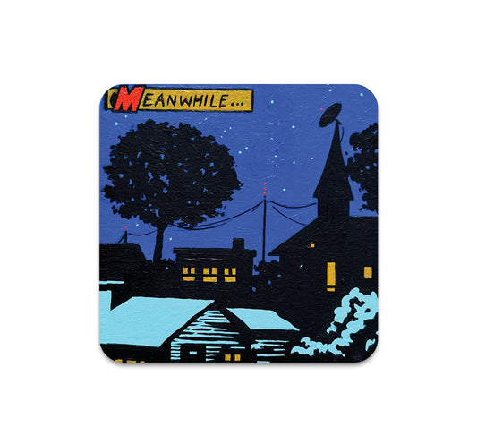 S11 Jeff McMillan - Coaster 1