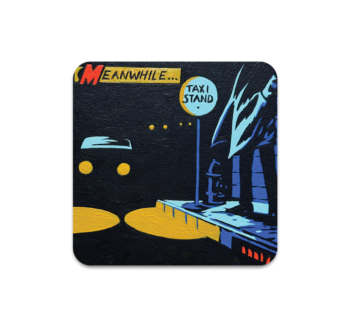 S11 Jeff McMillan - Coaster 2