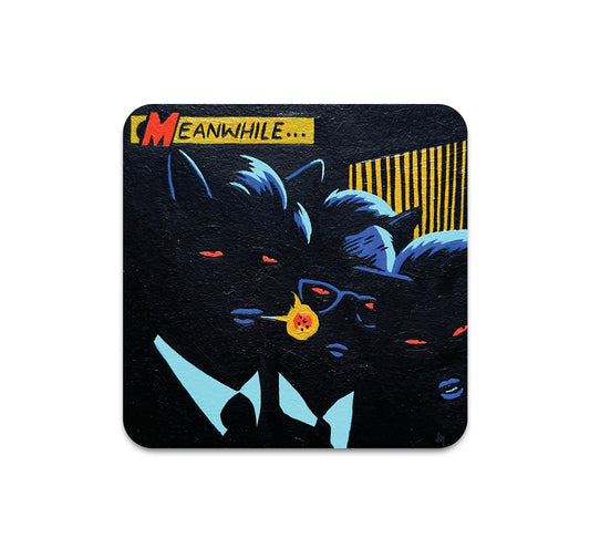 S11 Jeff McMillan - Coaster 6