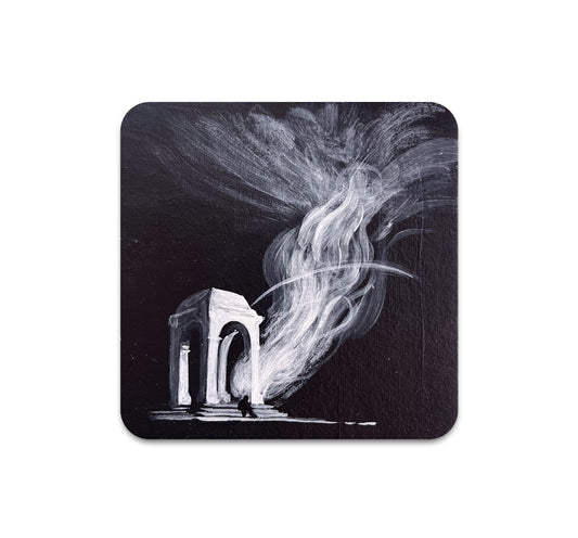 S11 Jeff Sheridan - Coaster 1