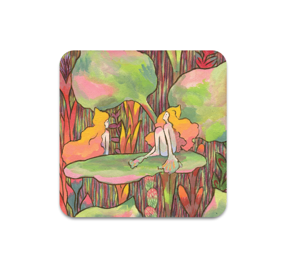 S11 Jen Tong - Coaster 1