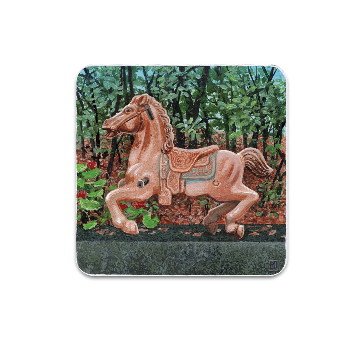 S11 Jessica Hess - Coaster 3