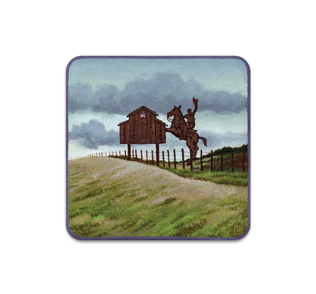S11 Jessica Hess - Coaster 8