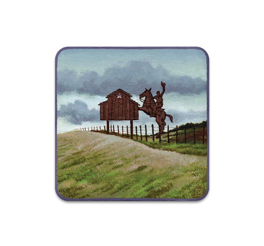 S11 Jessica Hess - Coaster 8