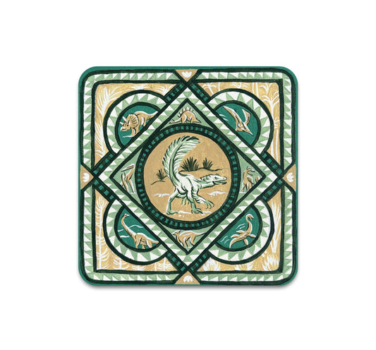 S11 Jill DeHaan - Coaster 2