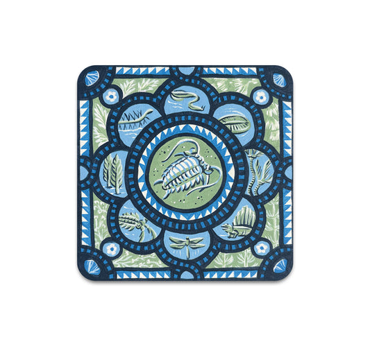 S11 Jill DeHaan - Coaster 3