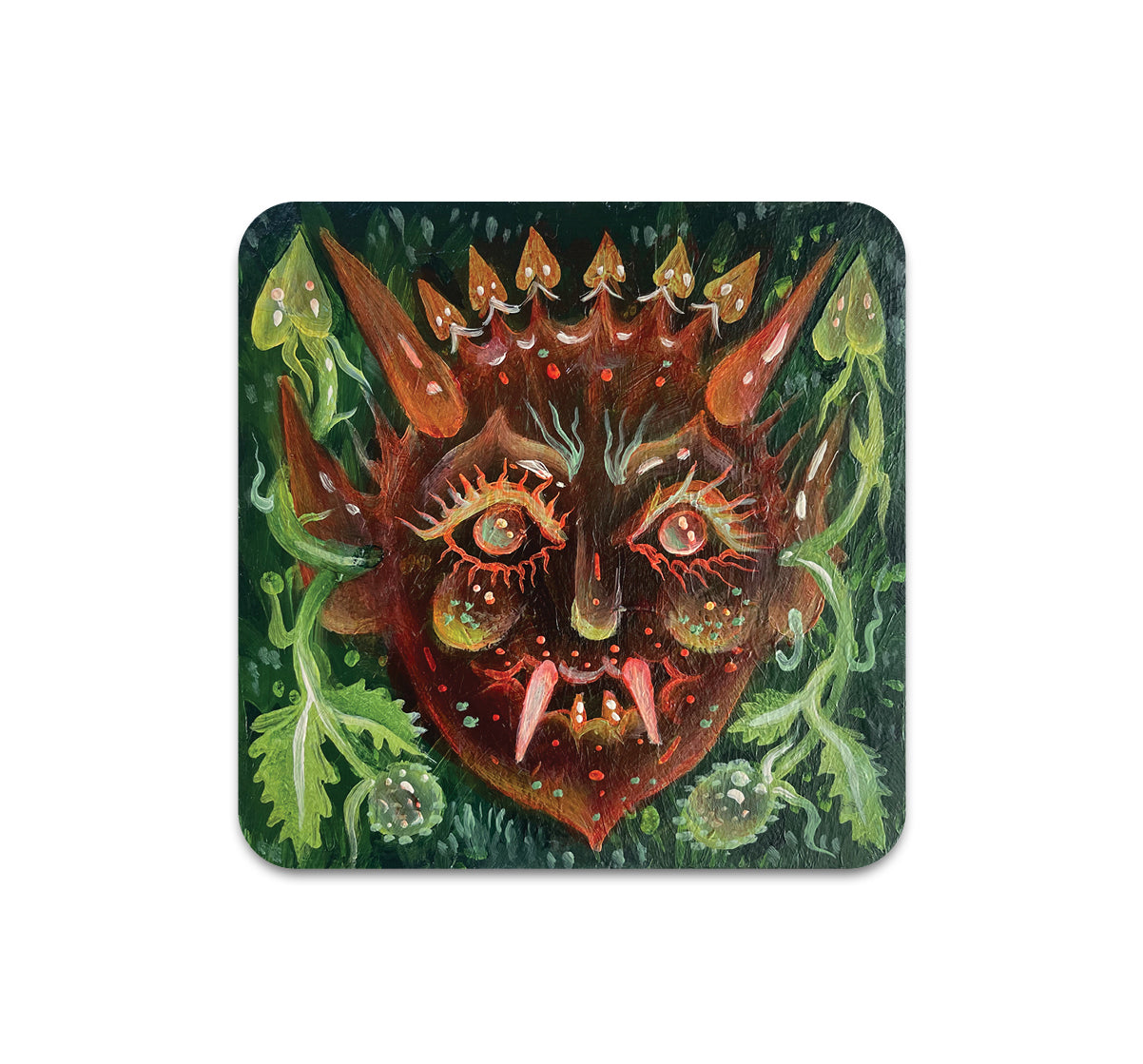 S11 Joe - Coaster 3