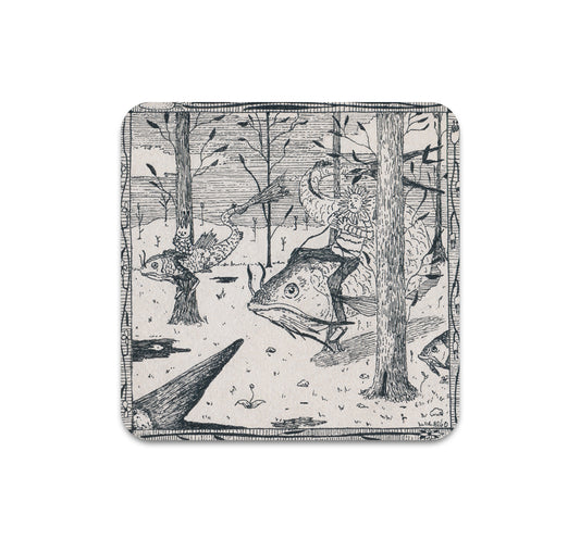 S11 John Rego - Coaster 1