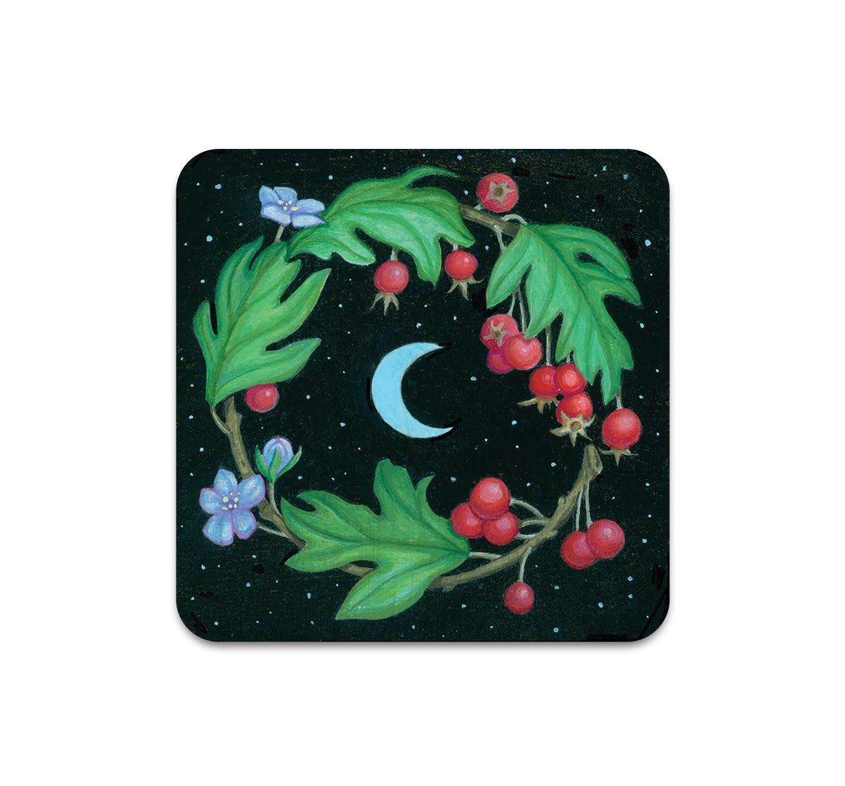 S11 Julia Lundman - Coaster 2