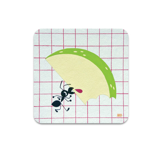 S11 Julian Callos - Coaster 2
