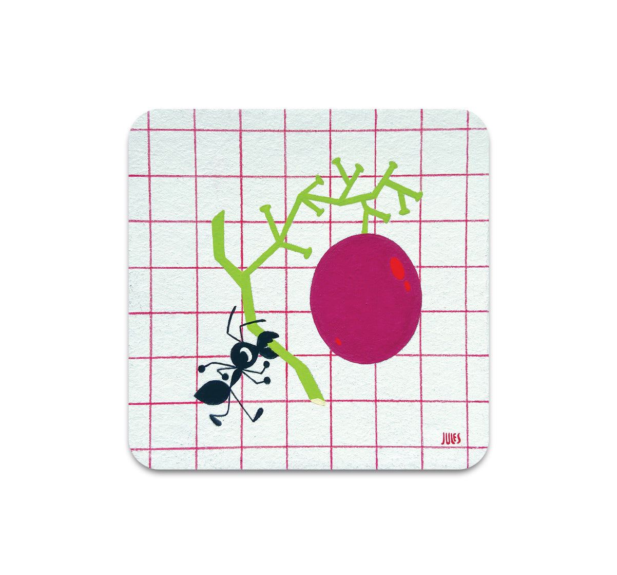 S11 Julian Callos - Coaster 4