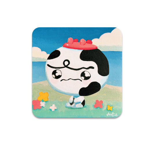 S11 Julie Hang - Coaster 1