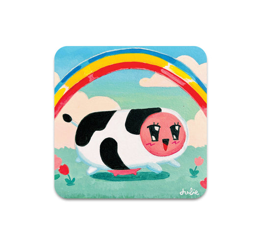 S11 Julie Hang - Coaster 3