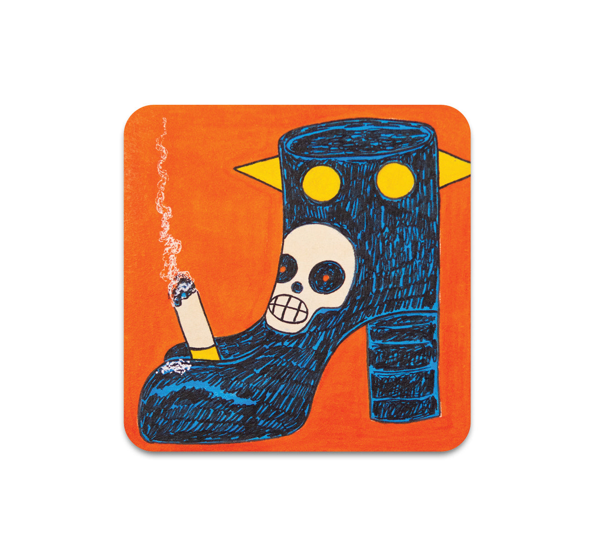 S11 Juno Valentine - Coaster 3