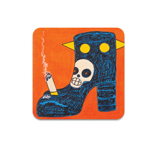 S11 Juno Valentine - Coaster 3
