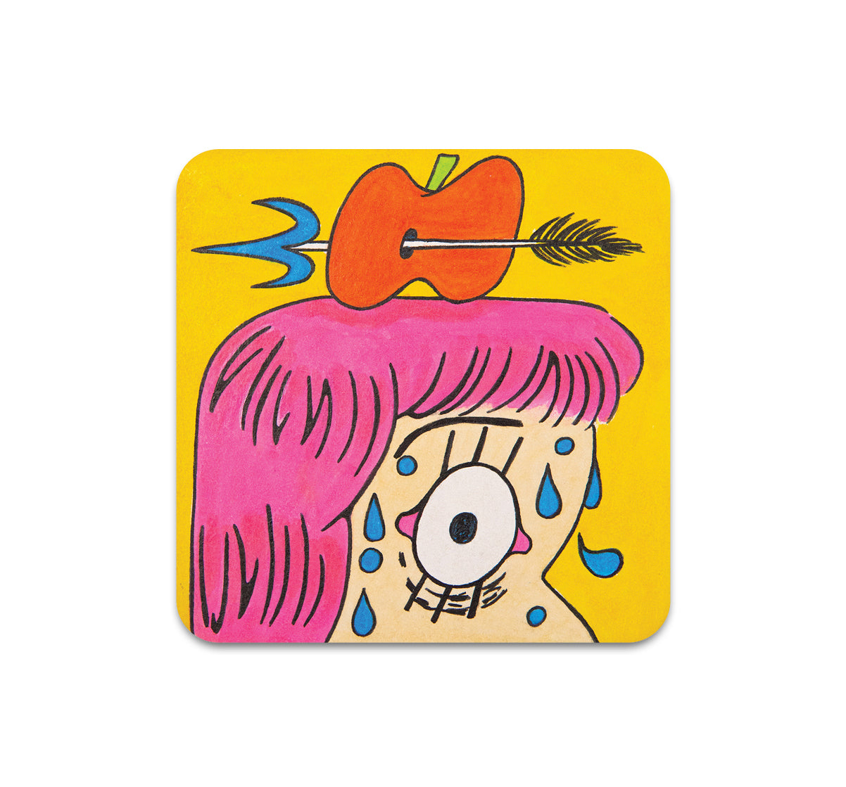 S11 Juno Valentine - Coaster 6