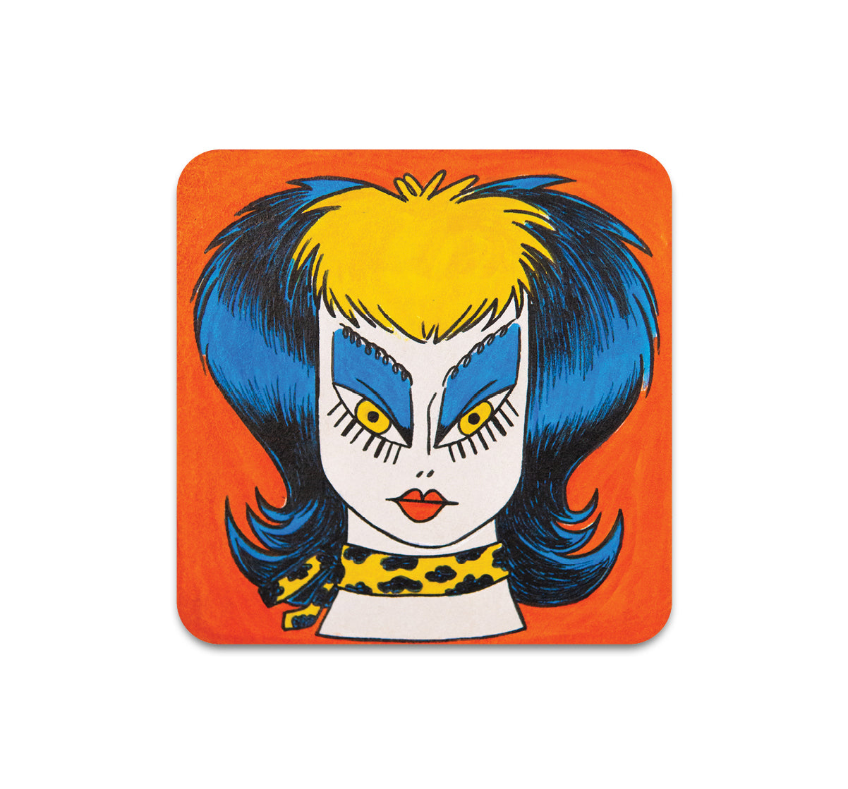 S11 Juno Valentine - Coaster 7