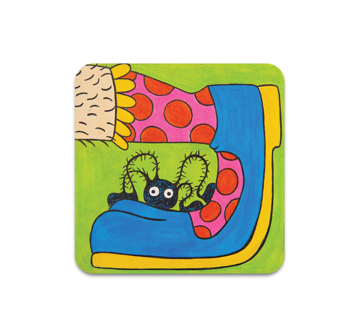 S11 Juno Valentine - Coaster 8