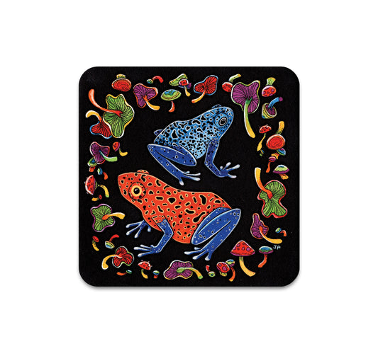 S11 Justine Prebich - Coaster 1