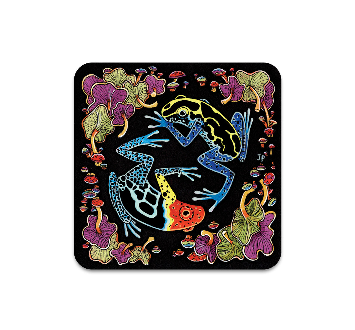 S11 Justine Prebich - Coaster 2