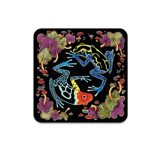 S11 Justine Prebich - Coaster 2