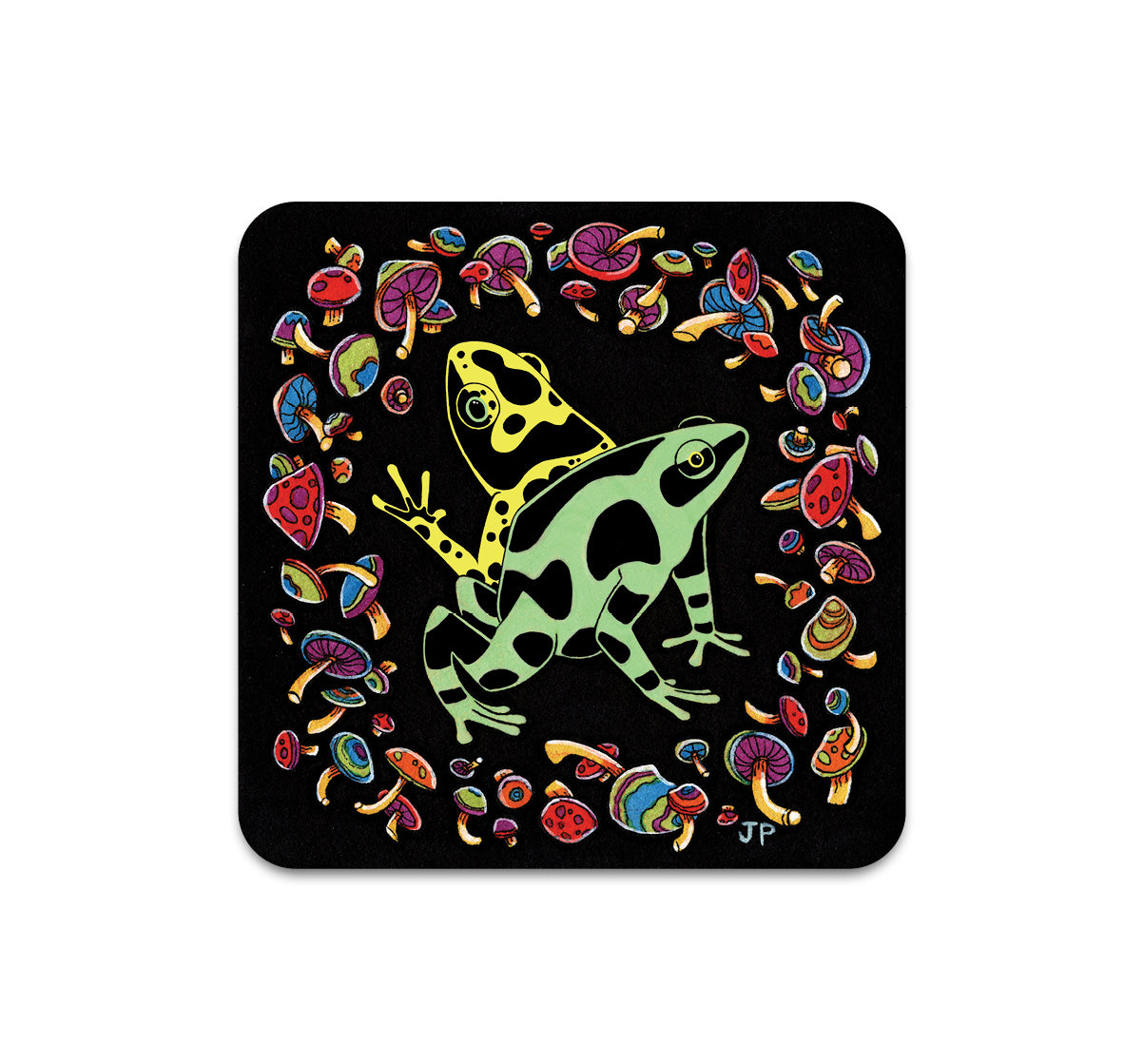 S11 Justine Prebich - Coaster 4